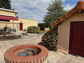  Maison à vendre 7 pièces 175 m² Saint-andré-d'apchon