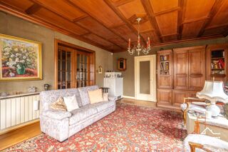  Maison à vendre 8 pièces 200 m²