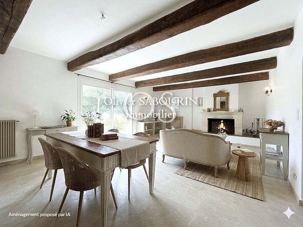 � vendre  Maison Roquebrune-sur-Argens (83520)