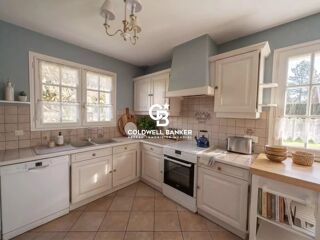  Maison � vendre 7 pi�ces 169 m�