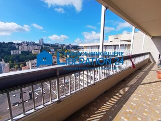  Appartement � vendre 3 pi�ces 67 m�