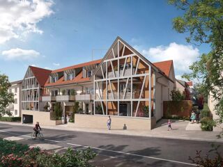  Appartement � vendre 2 pi�ces 49 m�