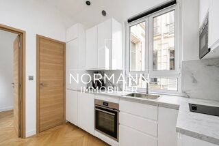  Appartement � vendre 2 pi�ces 32 m�