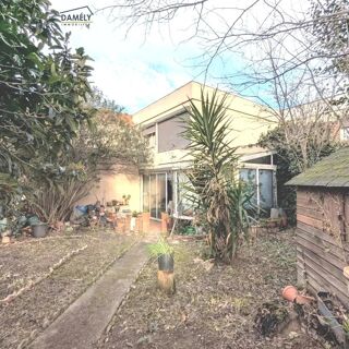  Villa � vendre 5 pi�ces 90 m�