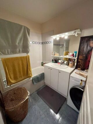  Appartement � vendre 2 pi�ces 51 m�