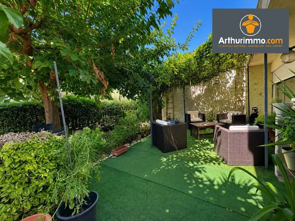 Vente Maison Maison au coeur de Porticcio Grosseto-prugna