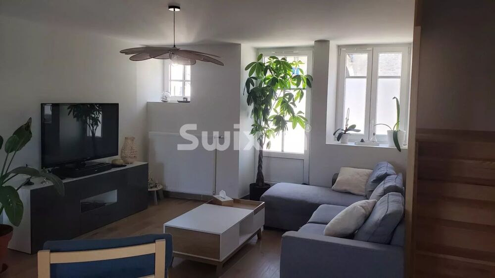 Vente Maison Maison en pierre Dole Nord Rochefort-sur-nenon
