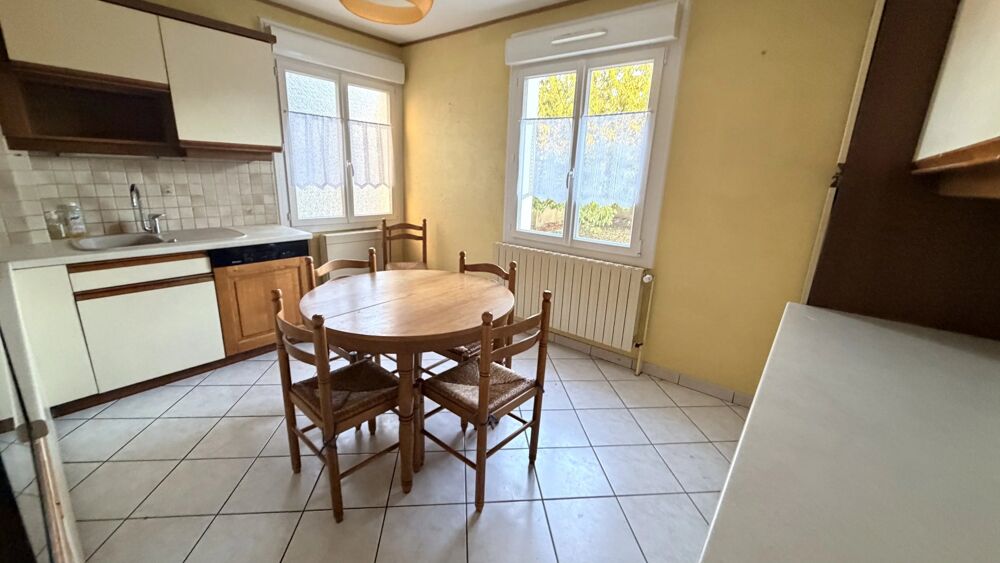 Vente Maison Maison/Villa 8 pièces Lamarche-sur-saône