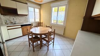 Vente Maison Maison/Villa 8 pièces Lamarche-sur-saône
