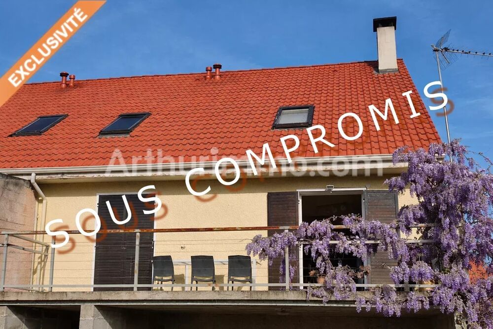 Maison/Villa 5 pièces