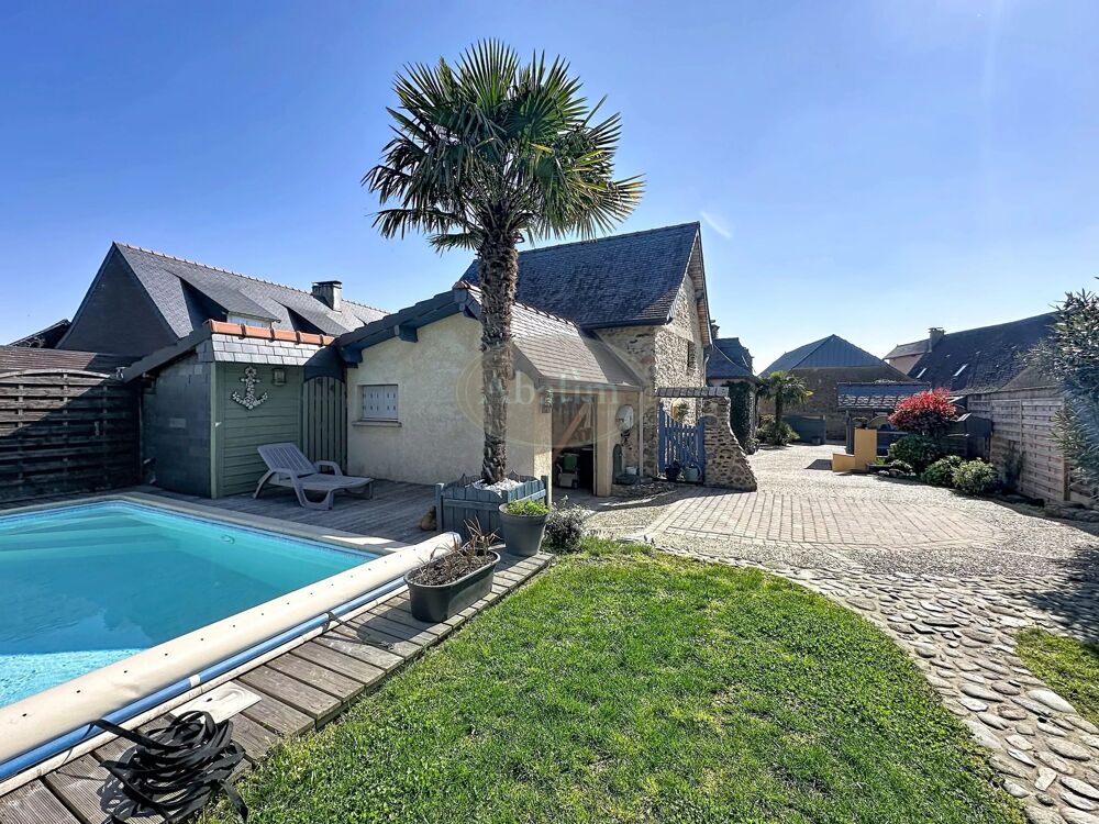 Maison en Pierre