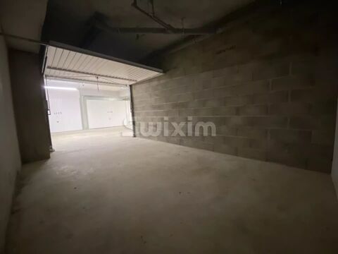  Parking / Garage � louer 1 pi�ce 15 m�