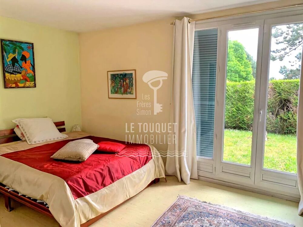 Vente Maison Maison indépendantes, 3 chambres dans un parc avec piscine et te Saint-witz