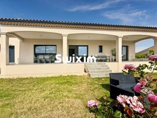  Maison � vendre 5 pi�ces 138 m�