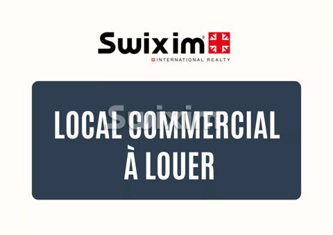 Centre-ville: Bureau/Cabinet meubl&eacute; sur 2 niveaux de 122m&sup2;! 2800 01630 Saint-genis-pouilly