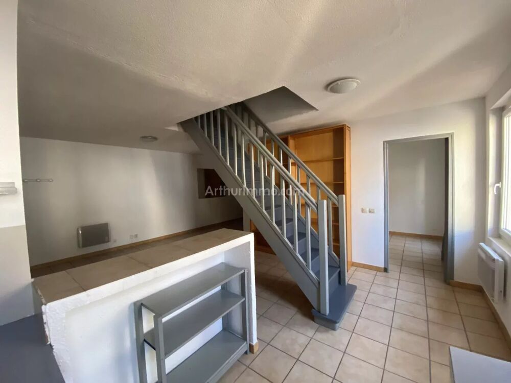 Location Appartement Appartement de type 4 Aubagne
