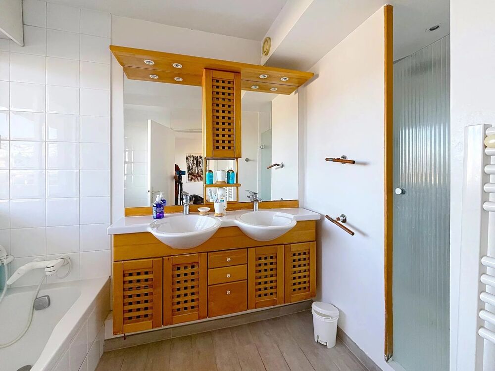 à vendre  Appartement Antibes (06600)