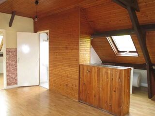  Appartement à louer 2 pièces 38 m²