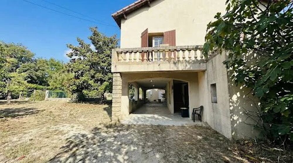 Vente Maison SUPERBE ENSEMBLE IMMOBILIER AVEC DEUX APPARTEMENTS INDEPENDANT, Moussac