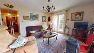  Appartement � vendre 4 pi�ces 78 m�