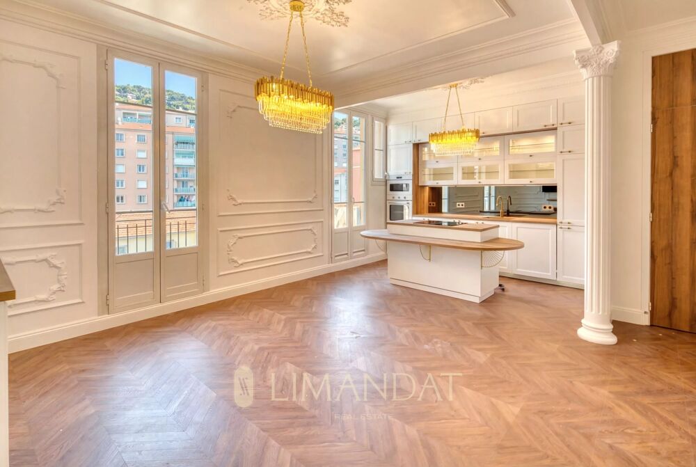 � vendre  Appartement Beausoleil (06240)