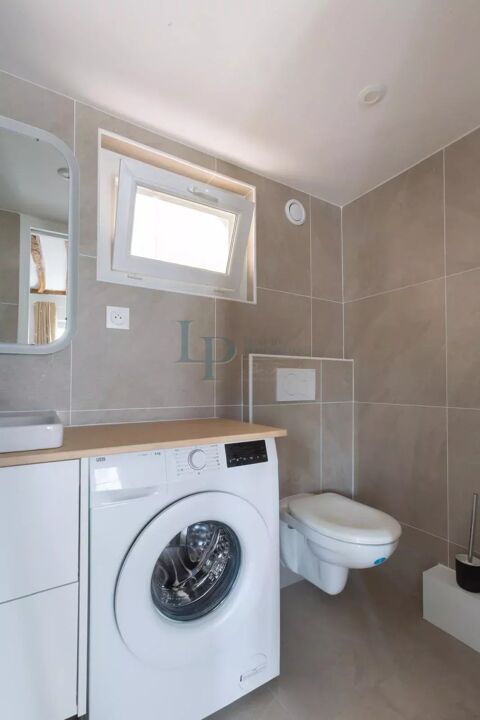  Appartement � louer 1 pi�ce 28 m�