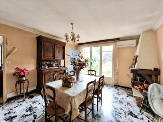  Maison � vendre 6 pi�ces 167 m�