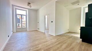  Appartement � vendre 2 pi�ces 49 m�