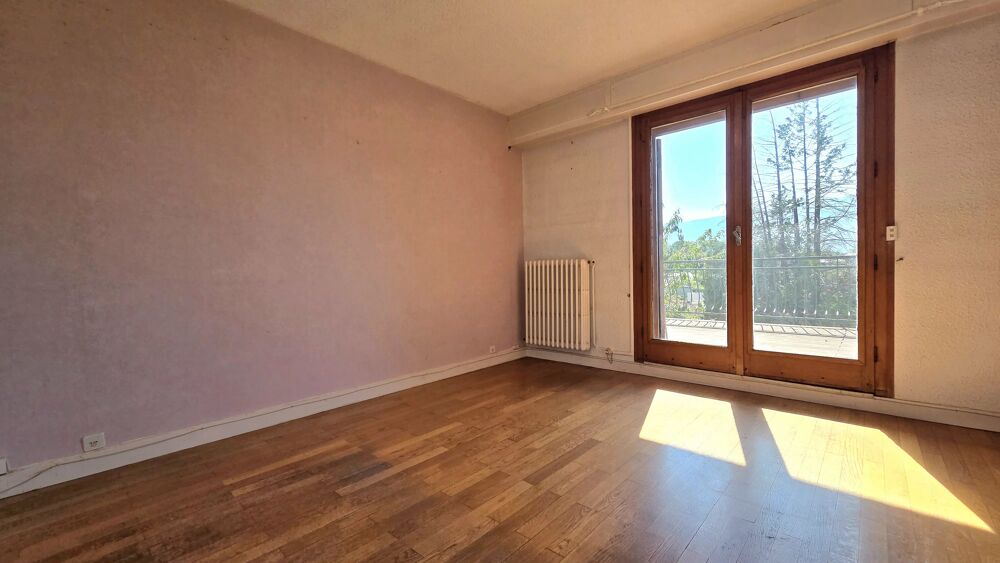 à vendre  Maison Mouxy (73100)