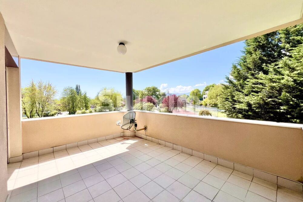  vendre  Appartement Ferney-Voltaire (01210)