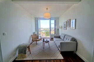  Appartement à vendre 4 pièces 60 m²