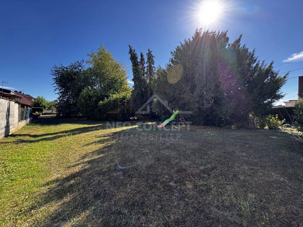Vente Terrain grand terrain constructible à Leutenheim Leutenheim