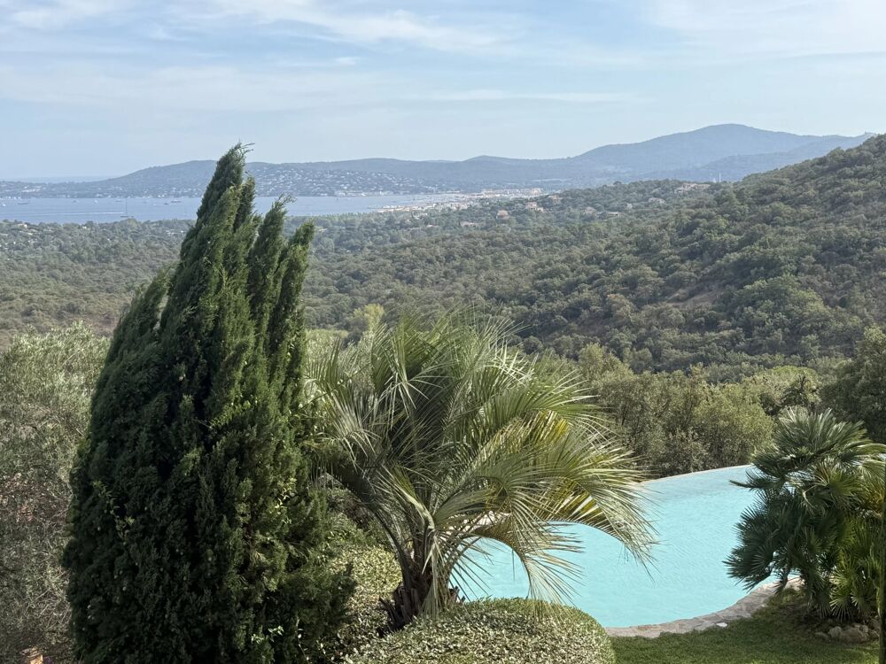 à vendre  Maison Grimaud (83310)
