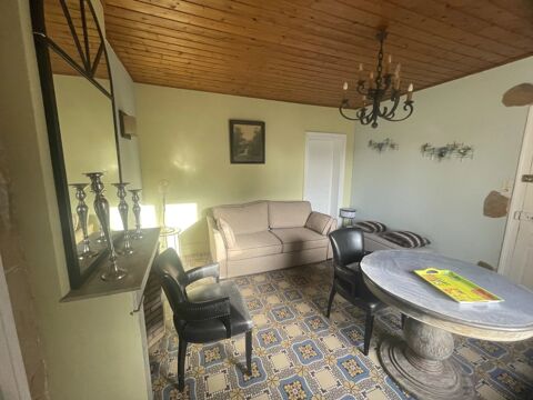  Appartement � louer 2 pi�ces 44 m�