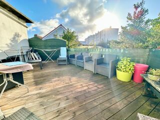  Immeuble à vendre 6 pièces 131 m²