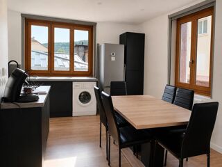 Appartement à vendre 3 pièces 52 m²