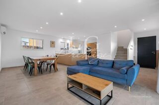  Maison � vendre 4 pi�ces 89 m�