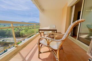  Appartement à vendre 2 pièces 29 m²