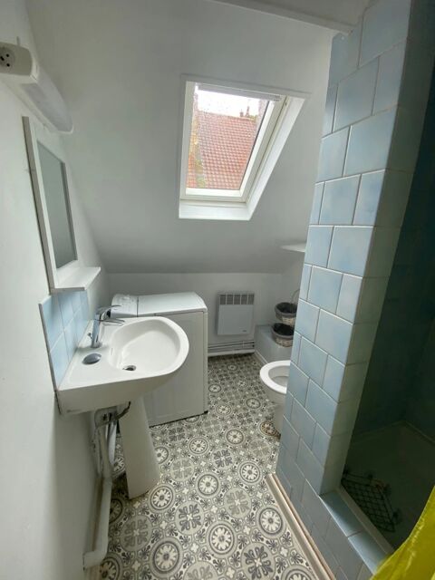  Appartement � louer 1 pi�ce 22 m�