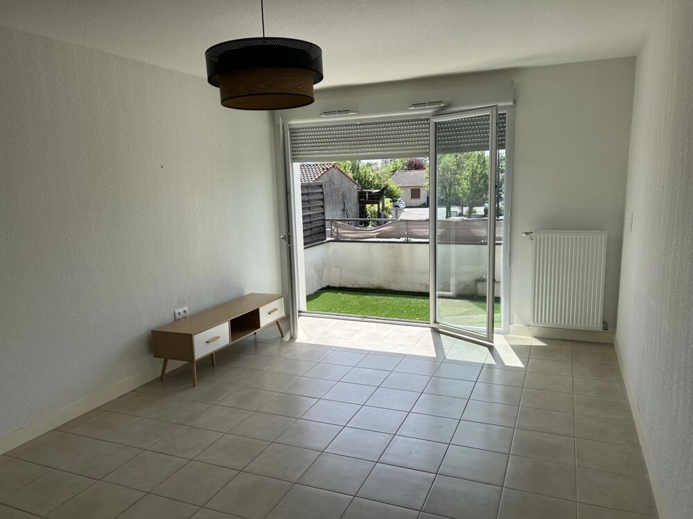 Vente Appartement Toulouse / Pradettes Toulouse