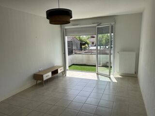  Appartement à vendre 3 pièces 58 m²