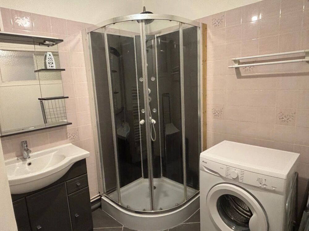 Appartement a louer chartres - 2 pièce(s) - 47 m2 - Surfyn