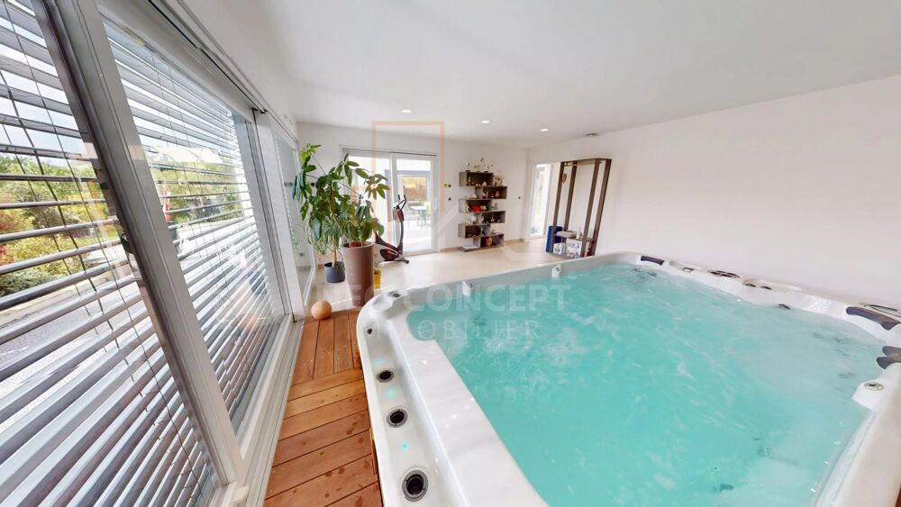 � vendre  Maison Soufflenheim (67620)