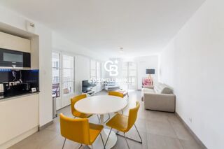  Appartement à vendre 3 pièces 68 m²