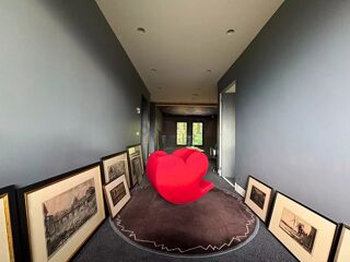  Maison  vendre 13 pices 598 m