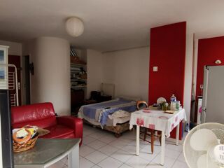  Appartement  vendre 1 pice 30 m