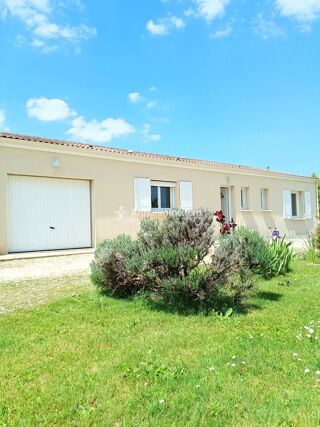  Maison à louer 4 pièces 91 m²