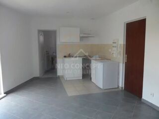  Appartement à louer 1 pièce 30 m²