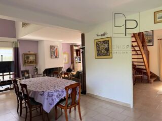  Maison � vendre 6 pi�ces 144 m�
