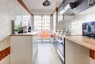  Appartement � vendre 2 pi�ces 54 m�